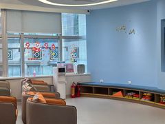 -嘉悦丽格眼科(丰联广场店)