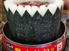 -尚竹阁冬瓜盅·18年地标美食(平洲店)