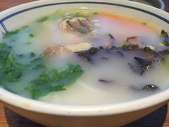 -云海肴·汽锅鸡·云南菜(天津国金汇店)