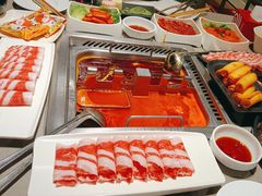 -海底捞火锅(苏宁生活广场店)