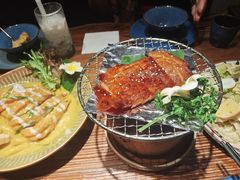 -甲米府·泰国餐厅(八佰伴店)