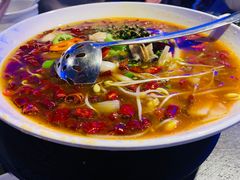 -蠔爺王志德生蚝馆(金沙湾店)