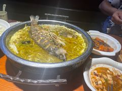 -外婆餐厅(魏县店)