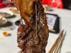 -春荣烧烤(龙泽北路店)