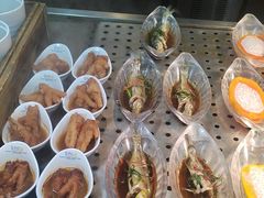 -领鲜活海鲜榴莲自助火锅(东门店)