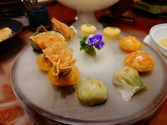 -芙蓉堂(武汉天地店)