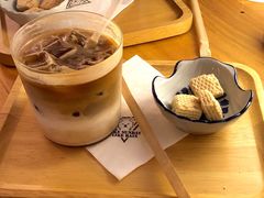-餐酒吧Com-ing Bar(上海路店)