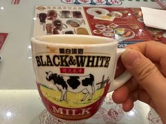 -香港新曜记茶餐厅(星耀城店)