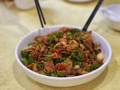 -小辣椒(华富店)