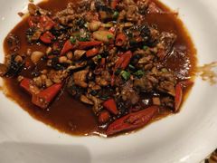 -盛世川王•幸福里(长虹店)