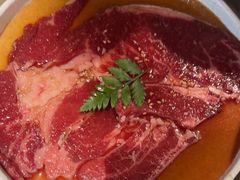 -谷牛日式烤肉(宝山U天地店)