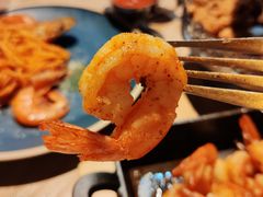 -初拾·花里餐厅(钜城华亿店)