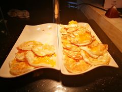 -美食汇自助餐厅(兰州万达文华酒店)