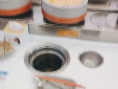 -密友回转自助火锅(世茂国际广场店)