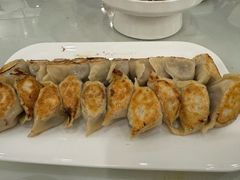 -大妈饺子馆·特色锅包肉·饺子(鼓楼店)
