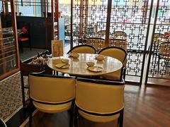 -岭南茗点(沙埔店)