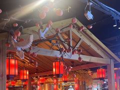 -鸽子窝(黄村店)