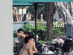 -星巴克臻选(广州沙面店)