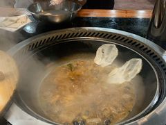 -三里屯土灶炖公鸡地锅鸡(江东店)