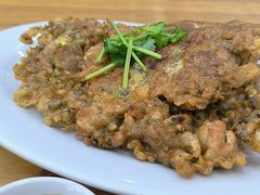 -老彬专工蚝烙糕粿