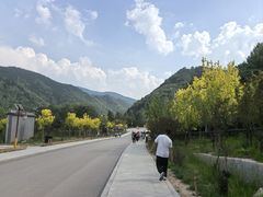 -五台山风景名胜区