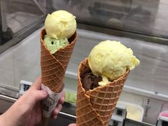 -成裕雪糕店(士多店)