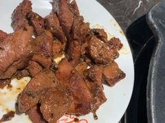 -火锅岛潮牌自助餐厅(天津天佑城店)