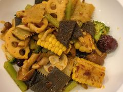 -功德林素菜饭庄(前门店)