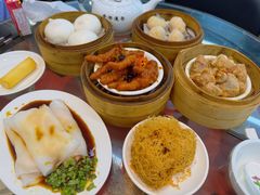 -香港蓮香樓(中環店)