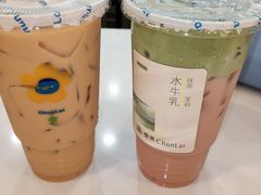 -上海来福士广场