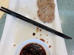 生煎焗莲藕饼-鹅公村·国家非遗传承(荔湾店)