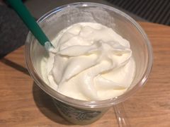 抹茶星冰乐-星巴克(广州百信广场东区店)