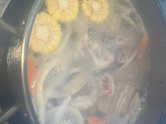 -椰小鸡·琼州糟粕醋·火锅(美兰缤纷城店)