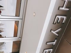 -喜茶(合肥中环城店)