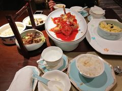 -童福兴·南京菜(老门东店)