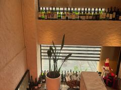 -Laures·月桂西班牙碳烤餐厅(十尚坊店)