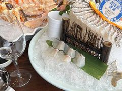 -东海怡品海鲜豆捞(舟宿夜江店)