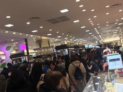 -阪急百货店(梅田总店)