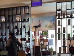 -汉水谣·江景餐厅(江滩店)