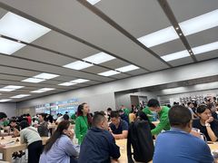 -Apple零售店(深圳益田假日广场店)