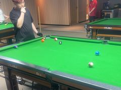 -云川台球(马甸店)