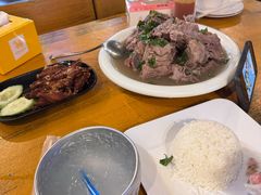 -Doo Dee Thai Food(Issan/Isaan/Esan)
