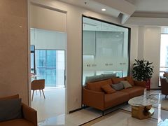 -泰康拜博口腔医院(江北总院)