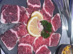 -入火韩国烤肉(凯旋广场店)
