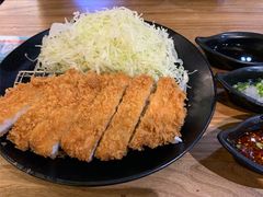 -雷门拉面店(新光天地店)