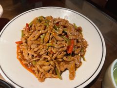 -应天大明王朝·南京菜创始店(中山陵店)