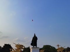 -北陵公园