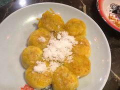 -粗粮人家·东北菜(洋桥店)