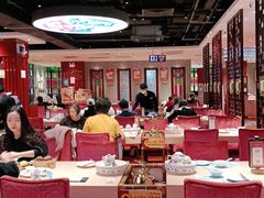 大堂-点都德(华强南店)