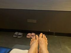 -上足·影院足道·SPA(红岭店)